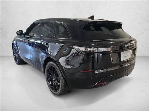 Used 2026 Land Rover Range Rover Velar Dynamic SE AWD/4WD image 7