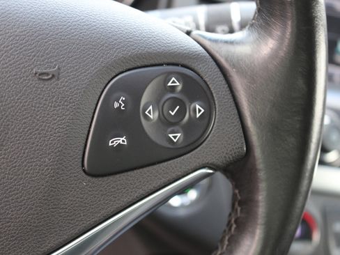 Used 2018 Chevrolet Impala LT image 20