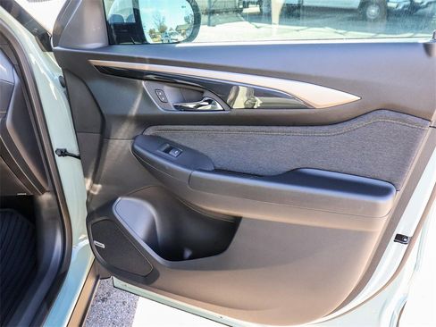 New 2026 Chevrolet TrailBlazer ACTIV w/ Convenience Package image 22