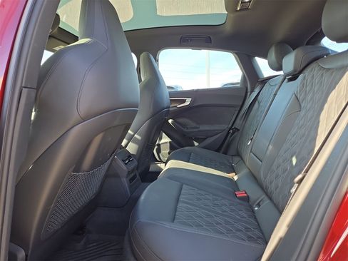 Used 2025 Audi S5 Prestige w/ Prestige Package image 13