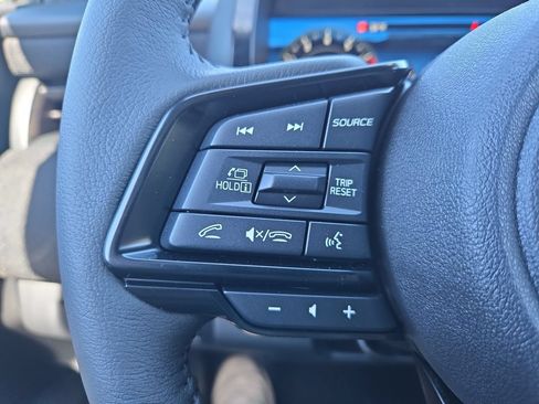 New 2026 Subaru Outback Limited XT AWD/4WD image 32