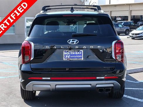 Certified 2023 Hyundai Palisade Limited image 5