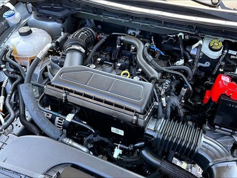 Certified 2024 Ford Escape Active w/ Cold Weather Package FWD image 34
