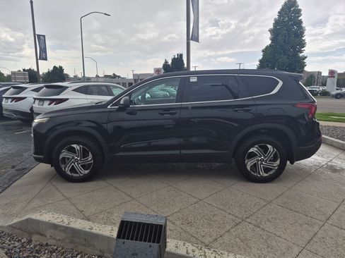 Certified 2023 Hyundai Santa Fe SE AWD/4WD image 9