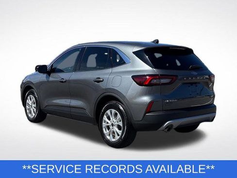 Certified 2024 Ford Escape Active FWD image 4