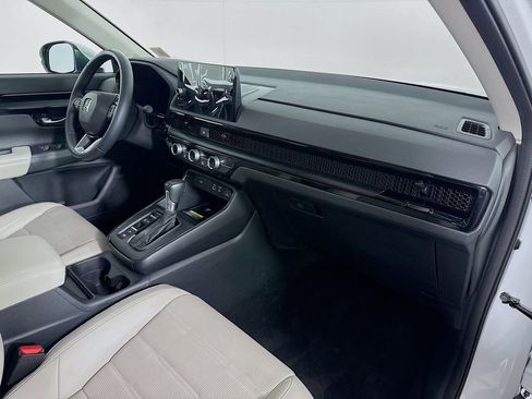 Certified 2024 Honda CR-V EX-L image 27