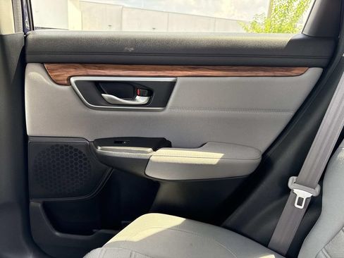 Used 2020 Honda CR-V EX image 18