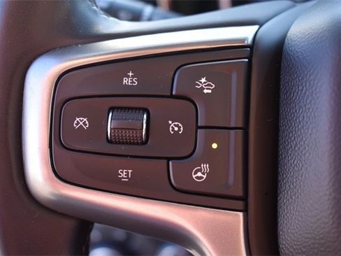 Certified 2023 Chevrolet Silverado 1500 LT image 25