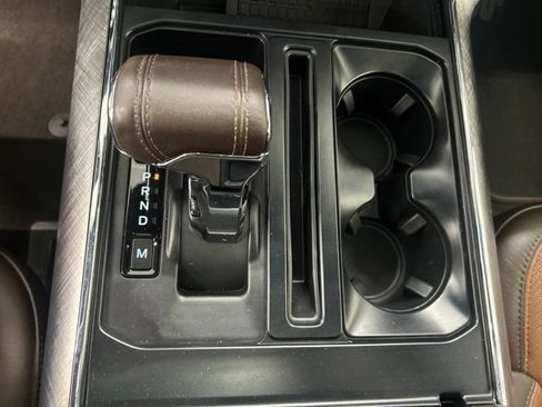 Used 2023 Ford F150 King Ranch w/ Equipment Group 601A High AWD/4WD image 16