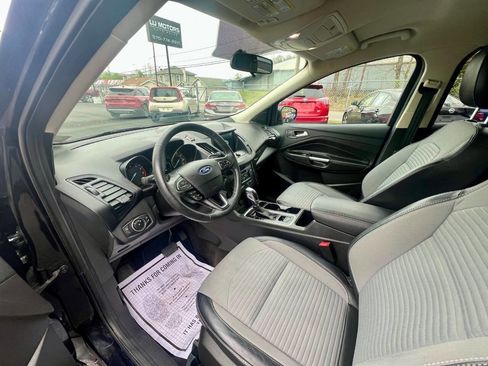 Used 2019 Ford Escape SE AWD/4WD image 10