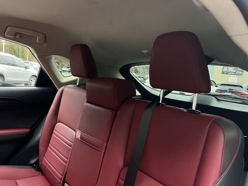 Used 2019 Lexus NX 300 FWD image 19