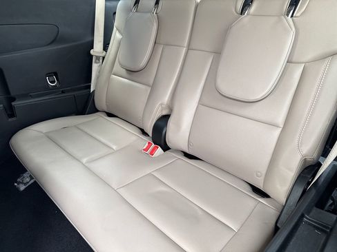 Used 2024 Ford Explorer Limited image 30