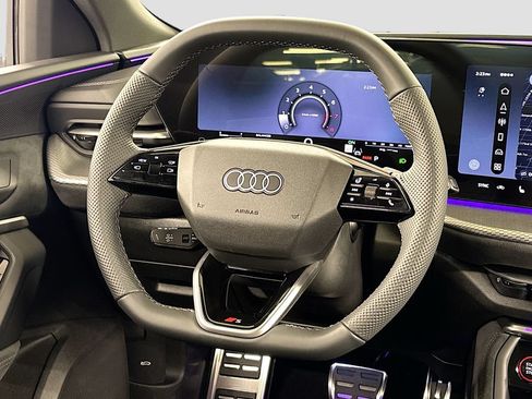 New 2026 Audi SQ5 Premium Plus AWD/4WD image 20