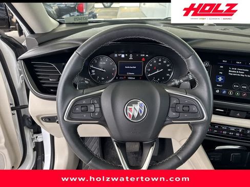 Certified 2023 Buick Envision Avenir AWD/4WD image 18