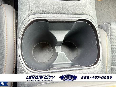 Used 2023 Subaru Outback Wilderness image 28