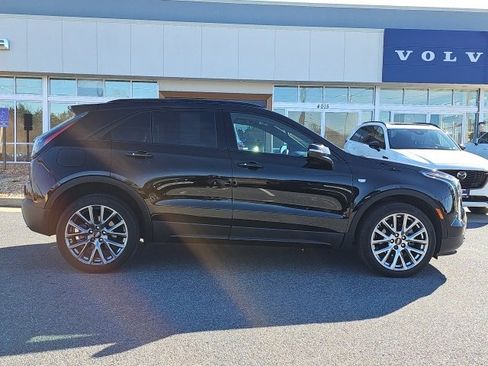 Used 2019 Cadillac XT4 Sport image 6