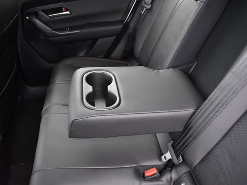 New 2026 MAZDA CX-50 AWD 2.5 Hybrid w/ Weather Package image 24