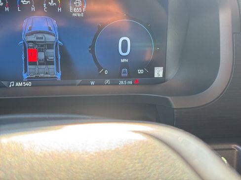 New 2026 Ford F150 XLT AWD/4WD image 22