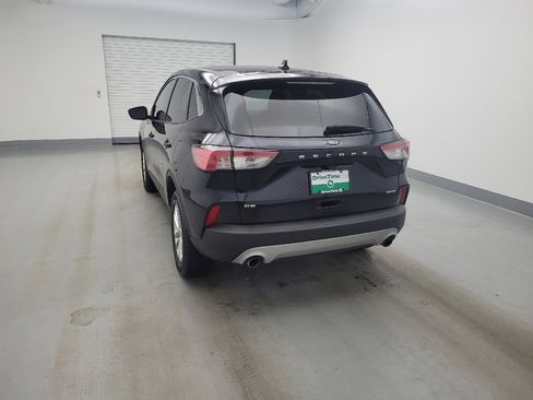 Used 2021 Ford Escape SE w/ Convenience Package AWD/4WD image 6