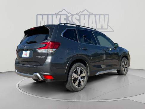 Used 2021 Subaru Forester Touring w/ Popular Package #2 AWD/4WD image 5