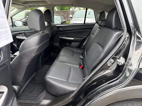 Used 2015 Subaru Crosstrek Touring AWD/4WD image 19