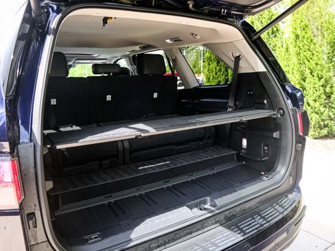 Used 2024 Toyota Sequoia SR5 w/ SR5 Premium Package image 32