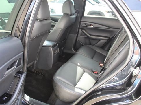 Certified 2024 MAZDA CX-30 AWD 2.5 S w/ Select Sport Pkg image 31