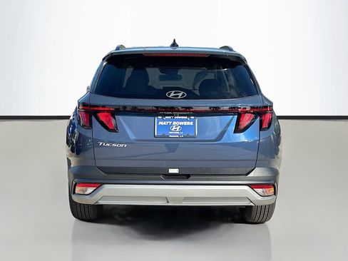 New 2026 Hyundai Tucson SEL image 6