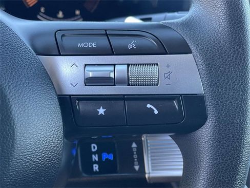 Certified 2025 Hyundai Sonata SEL image 16