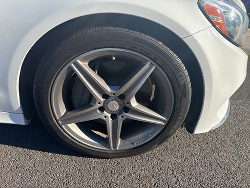 Used 2016 Mercedes-Benz C 300 Sedan image 12