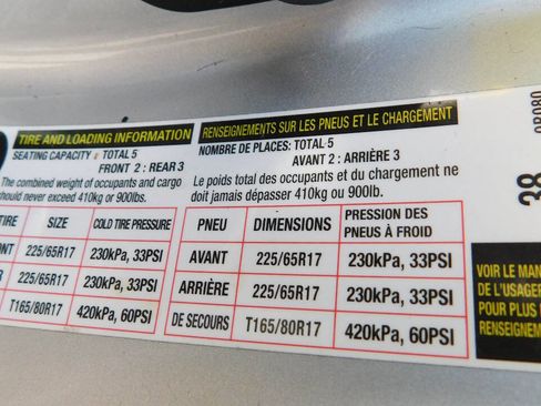 Used 2014 Toyota RAV4 XLE image 36