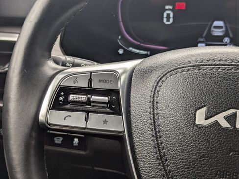 Certified 2024 Kia Telluride EX X-Line AWD/4WD image 17