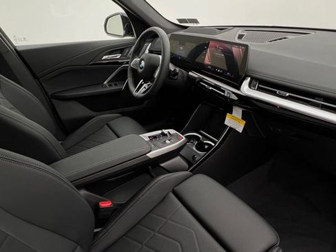New 2026 BMW X1 xDrive28i w/ Technology Package AWD/4WD image 12