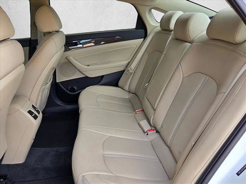 Used 2018 Hyundai Sonata Limited FWD image 17