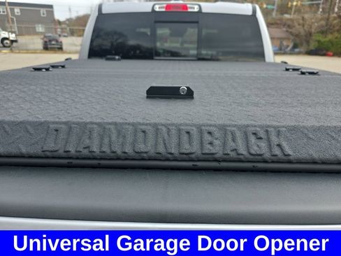 Used 2021 RAM 1500 Rebel w/ Rebel Level 2 Equipment Group image 17