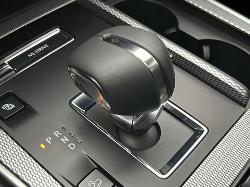 New 2026 MAZDA CX-90 Plug-In Hybrid w/Premium Sport image 20