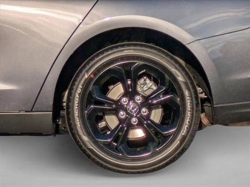 New 2025 Honda Accord SE image 10