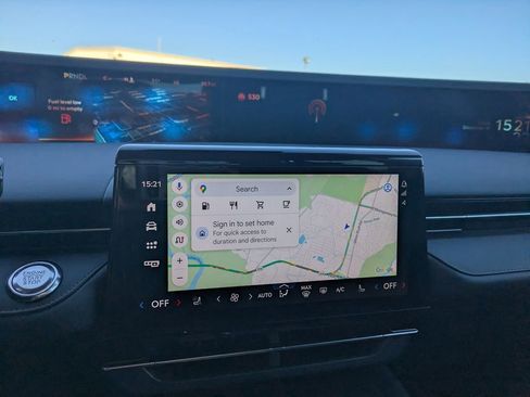 New 2026 Lincoln Nautilus Reserve image 26