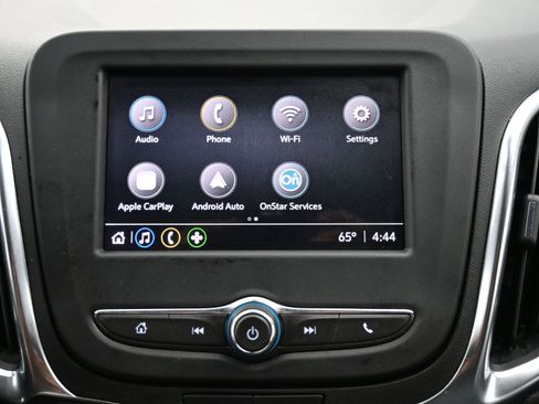 Certified 2022 Chevrolet Equinox LT FWD image 15