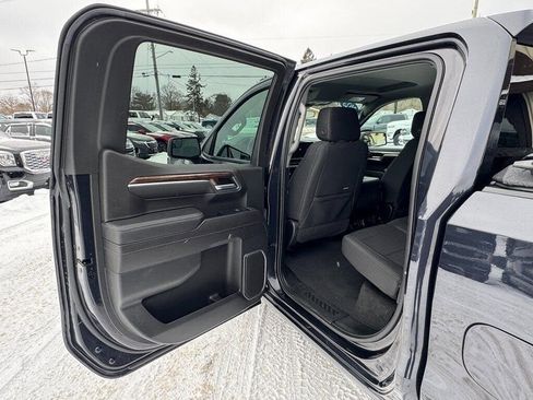Used 2023 GMC Sierra 1500 Elevation w/ X31 Off-Road Package AWD/4WD image 25