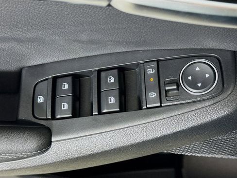 New 2026 Kia Seltos EX image 20