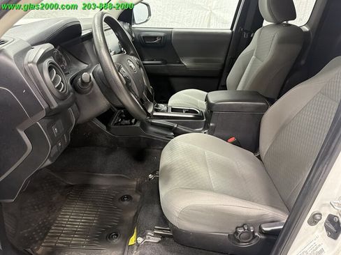 Used 2021 Toyota Tacoma SR RWD image 23