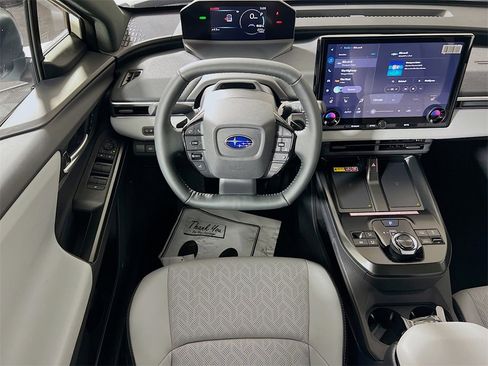New 2026 Subaru Solterra Limited XT image 18