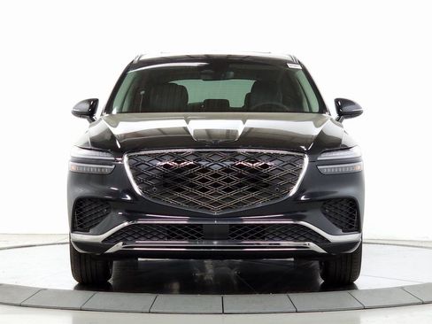 New 2026 Genesis GV70 2.5T Select image 2