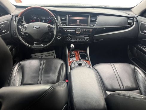 Used 2015 Kia K900 Luxury RWD image 10