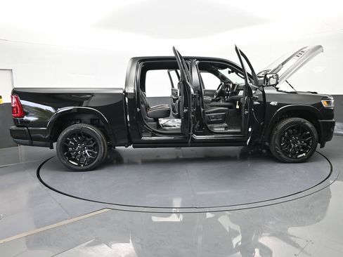 New 2026 RAM 1500 Limited image 70