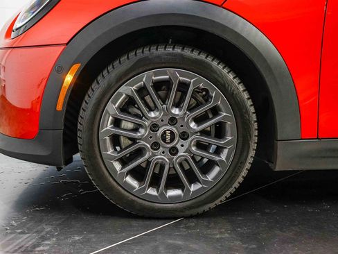 Used 2026 MINI Cooper S FWD image 9