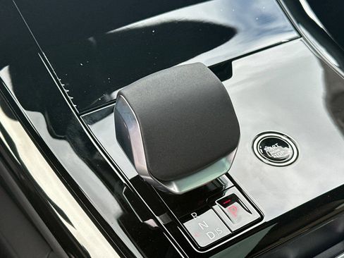 New 2026 Land Rover Range Rover Sport Dynamic SE image 24