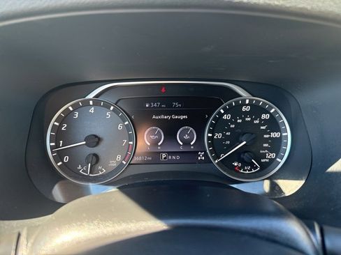 Used 2023 Nissan Frontier SV w/ Tow Package image 20