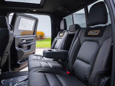 New 2026 RAM 1500 Big Horn image 23